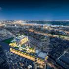 ขายด่วนพิเศษ ห้องตำแหน่งดี วิวสวย ราคาดีมากลดแรง คอนโด Life rama 4 - asoke