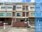 วิลเลต ซิตี้ พัฒนาการ 38 (Villette City Pattanakarn 38) พัฒนาการ สวนหลวง กรุงเทพมหานคร