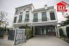 For Sale / For Rent Indy 5 Bangna Km.7 ทาวน์โฮม อินดี้ 5 บางนา กม.7   ใกล้เมกกะ บางนา เพียง 3 นาที 