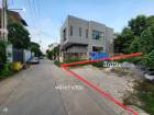 LB-67007 ขายที่ดินเปล่าทาวน์อินทาวน์ ถ.ประดิษฐ์มนูธรรม ซอยลาดพร้าว94 (ซ.อินทราภรณ์) พื้นที่ 47 ตรว. ใกล้จุดขึ้น-ลงทางด่วน ราคาถูก! ต่อรองได้