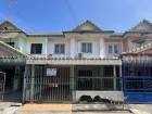ทาวน์เฮาส์ หมู่บ้านพฤกษา 24 สุวินทวงศ์ - บางน้ำเปรี้ยว ศาลาแดง