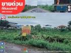 ขายด่วนที่ดินเปล่า 200 ตรว. ซอย บงกช 65 ต.คลองสอง อ.คลองหลวง จ.ปทุมธานี