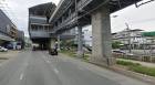 ขายที่ดินแปลงสวย ถนนแบริ่ง ใกล้ MRT สายสีเหลือง สถานีศรีแบริ่ง