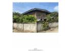 ขายบ้านเดี่ยวมือสอง อำเภอเมืองแพร่ จังหวัดแพร่  โครงการ สันป่าสัก