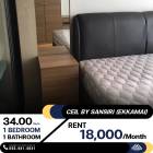 ขายคอนโด Noble Revo Silom ห้องตกแต่งพร้อมอยู่ เฟอร์ครบครัน สิ่งอำนวยความสะดวกครบ