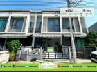 ทาวน์โฮม 2 ชั้น มบ.พลีโน่ เนื้อที่ 16 ตร.ว.  ราคา 3,090,000 ล้านบ