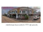 ขายทาวน์เฮ้าส์มือสองกบินทร์บุรี หมู่บ้านมี โมเดิร์นโฮม ปราจีนบุรี