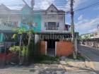 P1 ทาวน์เฮ้าส์ หมู่บ้านทองสถิตย์ วิลล่า 52 ซอยพหลโยธิน 52 