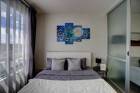 For Rent : Kuku, Dcondo campus, 1 Bedrooms 1 Bathrooms, 7th flr.
