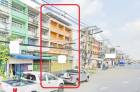 รร.สาธิตปทุม 1.5 กม.เมืองทองธานี 2.4 กม. อาคารพาณิชย์ 4.5 ชั้น 3 