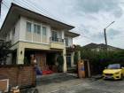 ขายด่วน!! บ้านเดี่ยว 2 ชั้น พื้นที่ 73.6 ตรว. 