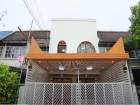 ขายทาวน์เฮ้าส์2ชั้นหมู่บ้านประชากรไทยลาดพร้าว 93ใกล้MRTมหาดไทย 