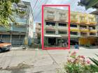 ขายอาคารพาณิชย์ 2 ห้อง หัวมุม เอกชัย  82 ผังสีม่วง อ.1-3   47 ตรว