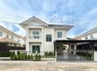 ขายบ้านเดี่ยว2ชั้น แลนซีโอ รามอินทรา วัชรพล สุขาภิบาล5