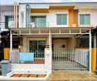 รีโนเวทใหม่ ทาวน์เฮาส์ 2ชั้น 3นอน เพชรเกษม81 มาเจริญ โฮมโปร 2.1 ก
