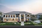 Luxury House  Grand Boulevard หรู2ชั้น ราชพฤกษ์ ปิ่นเกล้า 