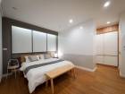บ้านปรับปรุงใหม่ 3 นอน 3 น้ำ สไตล์โมเดิร์น73 วา ถนนสาทร ราชพฤกษ์