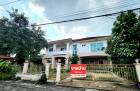 ขายบ้านเดี่ยวในหมู่บ้านหัสดินทร์ สายไหม หลังใหญ่