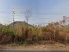 ขายด่วนที่ดินเปล่า เนื้อที่ 12-1-87 ไร่ 