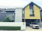 ขายหรือให้เช่าบ้านเดี่ยว 2 ชั้น โครงการโนเบิล เกเบิล วัชรพล 
