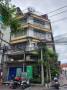 ขายอาคารพาณิชย์ อาคารพาณิชย์ 4 ชั้น ถนนรองเมือง
