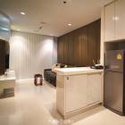ว่างเช่าแล้ว Circle Condominium  1 ห้องนอน 1 ห้องน้ำ ขนาด 48 ตร.ม. ห้องตกแต่งครบพร้อมเข้าอยู่ทันที