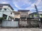 บ้านเดี่ยว 50 ตรว. ซอยสุทธิพงษ์ 1/2 ทำเลใจกลางเมือง 