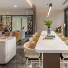 ขายด่วน Condo THE BASE Phetchaburi – Thonglor ห้องตกแต่งสวยพร้อมกับบรรยากาศที่อบอุ่น