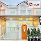 หมู่บ้าน พฤกษา 49 หลังตลาดบางใหญ่