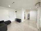 ขายราคาดีมาก Condo Lumpini Place Rama 9 - Ratchada ห้องกว้างมาก ตกแต่งสวยสะอาดมาก