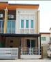 ขายบ้านโครงการโกลเด้นทาวน์ เพชรเกษม108 หนองแขม บ้านใหม่พร้อมเข้าอ