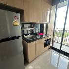 ขาย Condo The Line Sukhumvit 71 ห้องตกแต่งครบพร้อมเข้าอยู่
