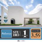 ขายด่วน Reference Sathorn - Wongwianyai คอนโดใหม่สร้างเสร็จพร้อมอยู่ขายราคาเริ่มต้น 3.59 ล้านบาท*