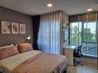 ให้เช่าคอนโด Kave Town Island ขนาด 22.6 ตรม