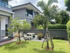ให้เช่าบ้านเดี่ยว 2 ชั้น หมู่บ้านคณาสิริ วงแหวน – ลำลูกกา ย่านคลอ