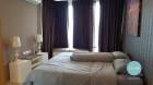 For Rent Rhythm Sukhumvit 42 1 Bed 1 Bath 48.28 sqm. Floor 31
