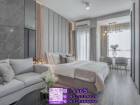 ให้เช่า คอนโด Ideo Sukhumvit - Rama 4 ขนาด 31 ตรม. ชั้น 15