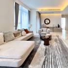 ขายแบบลดพิเศษ คอนโด Siamese Sukhumvit 48 ห้องใหญ่ Penthouse ใหญ่มาก 3 ห้องนอน 4 ห้องน้ำ ขนาด 176.62  ตร.ม.