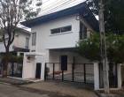NTG793ให้เช่า บ้านเดี่ยว โนเบิล จีโอ วัชรพล เฟอร์ครบพร้อมอยู่ ใกล้ห้างใกล้ทางด่วน เข้าออกได้หลายทางทำเลดีเดินทางสะดวก