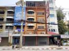 ขายอาคารพาณิชย์ 4.5 ชั้น ติดทางคู่ขนานถนนพหลโยธิน 2 คูหา