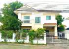 ให้เช่าบ้านเดี่ยว 2 ชั้น แลนซิโอ รามคำแหง-กรุงเทพกรีฑา หลังมุม