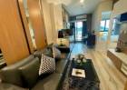 Condo for rent near Assumption School in Plus Condo Sriracha TP-H