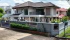 P1 บ้านเดี่ยว หมู่บ้าน สินธร รังสิต - ปทุมธานี