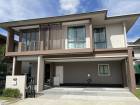 BH3309 ให้เช่าบ้านเดี่ยวหรู 2 ชั้น บุราสิริ กรุงเทพกรีฑา