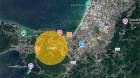 ขายที่ดินทำเลทอง หาดป่าตอง 1 ไร่ 