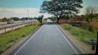 ขายที่ดิน 50 ไร่ ถนนคู่ขนานวงแหวนรอบนอกฝั่งตะวันตก ต.คลองสี่ อ.คลองหลวง จ.ปทุมธานี