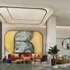 ขายด่วน 1 ห้องนอน 1 ห้องน้ำ Condo NIA by Sansiri ห้องตำแหน่งดีมาก ได้วิวสวยๆ