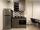 ขายด่วน Condo The Base Petchaburi–Thonglor✨ 1 ห้องนอน ตำแหน่งดีมาก ตกแต่งครบเฟอร์ครบ