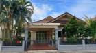 For Rent : Thalang, Detached house @Sinsuk Thanee Village, 2B2B