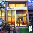 ขายตึกแถว3.5ชั้น+ร้านอาหารเกาหลี โครงการเวิร์คเพลส เพชรเกษม 81-2 